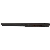 MSI Vector 17 HX AI (A2XWJG-057BE) 17"  gaming laptop Grijs | Core Ultra 9 275HX | RTX 5090 | 32 GB | 1 TB SSD | 240 Hz