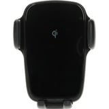 Mobiparts 15W draadloze autolader Zwart