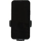 Mobiparts 15W draadloze autolader Zwart
