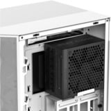 NZXT C1000 Gold ATX 3.1 modulaire 1000 watt voeding  Zwart, 1x 12V-2x6, 3x PCIe