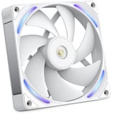 NZXT F140X RGB case fan Wit