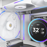 NZXT  case fan Wit