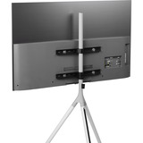 One for all WM7462 Full Metal Tripod TV Stand houder Wit