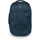 Osprey Farpoint 40 rugzak Donkerblauw