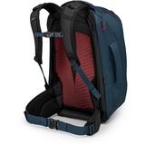 Osprey Farpoint 40 rugzak Donkerblauw