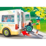 PLAYMOBIL City Life - Schoolbus Constructiespeelgoed 71329