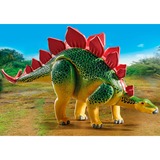 PLAYMOBIL Dinos - Onderzoeksstation met dinosaurussen Constructiespeelgoed 71523