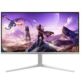 Philips Evnia 6000 32M2N6901A 31.5" 4K UHD gaming monitor Wit, 2x HDMI, 1x DisplayPort, USB-C, Audio, 165 Hz
