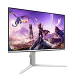 Philips Evnia 6000 32M2N6901A 31.5" 4K UHD gaming monitor Wit, 2x HDMI, 1x DisplayPort, USB-C, Audio, 165 Hz
