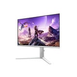 Philips Evnia 6000 32M2N6901A 31.5" 4K UHD gaming monitor Wit, 2x HDMI, 1x DisplayPort, USB-C, Audio, 165 Hz
