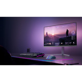 Philips Evnia 6000 32M2N6901A 31.5" 4K UHD gaming monitor Wit, 2x HDMI, 1x DisplayPort, USB-C, Audio, 165 Hz