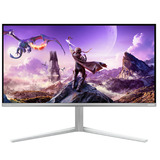 Philips Evnia 6000 32M2N6901A 31.5" 4K Ultra HD gaming monitor Wit, 1x DisplayPort, 2x HDMI, 2x USB-C, 2x USB-A, 165 Hz