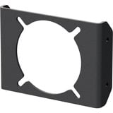 Res-Tech X1-GT simucube plaatadapter Zwart