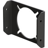 Res-Tech X1-GT simucube plaatadapter Zwart