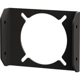 Res-Tech X1-GT simucube plaatadapter Zwart