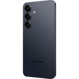 SAMSUNG  smartphone Blauw-zwart