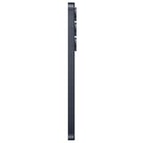 SAMSUNG  smartphone Blauw-zwart