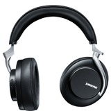 SHURE Aonic 50 hoofdtelefoon Zwart, Bluetooth