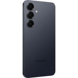 Samsung Galaxy S25 smartphone Blauw-zwart, 128 GB, Dual-SIM, Android