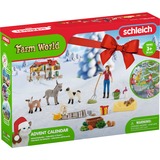 Farm World - Adventskalender speelfiguur