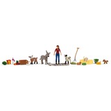 Schleich Farm World - Adventskalender speelfiguur 