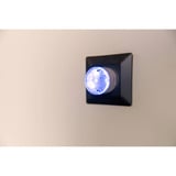 Shelly Shelly Plug PM Gen3 schwarz wandcontactdoos Zwart