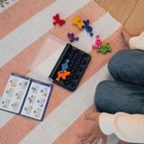 SmartGames IQ Waves Denkspel Nederlands, 1 speler, Vanaf 6 jaar, 120 opdrachten