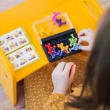 SmartGames IQ Waves Denkspel Nederlands, 1 speler, Vanaf 6 jaar, 120 opdrachten