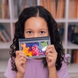 SmartGames IQ Waves Denkspel Nederlands, 1 speler, Vanaf 6 jaar, 120 opdrachten