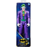 Spin Master Batman - The Joker Speelfiguur 30 cm