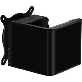 TRYX PANORAMA SE ARGB 240 waterkoeling Zwart