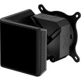 TRYX PANORAMA SE ARGB 240 waterkoeling Zwart