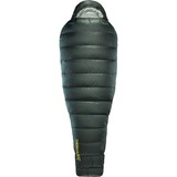 Therm-a-Rest Hyperion 32F/0C Small slaapzak Afwerking: Black Forest