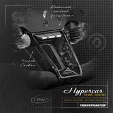 Thrustmaster Hypercar stuur add-on Zwart
