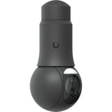 Ubiquiti G6 PTZ beveiligingscamera Zwart, 8 MP, PoE