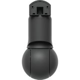 Ubiquiti G6 PTZ beveiligingscamera Zwart, 8 MP, PoE