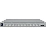 Ubiquiti UniFi Pro XG 24 PoE switch Grijs