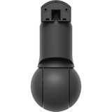 Ubiquiti  beveiligingscamera Zwart