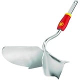 WOLF-Garten multi-star JA-M 20 Aanaarder cultivator Rood/geel