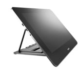 Wacom Stand for Cintiq Pro 13 & 16 and MobileStudio Pro standaard Zwart/grijs