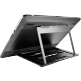 Wacom Stand for Cintiq Pro 13 & 16 and MobileStudio Pro standaard Zwart/grijs