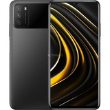 Xiaomi Poco M3 mobiele telefoon Grijs, 128 GB, Dual-SIM, Android