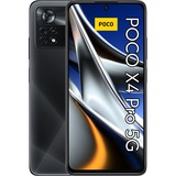 Xiaomi Poco X4 Pro smartphone Zwart, 256 GB, Dual-SIM, Android