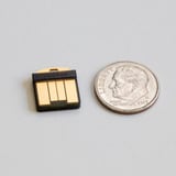 Yubico YubiKey 5 Nano security key Zwart