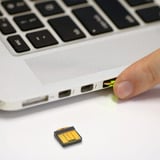 Yubico  security key Zwart