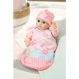 ZAPF Creation Baby Annabell - Little Slaapzak poppen accessoires 36 cm