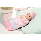 ZAPF Creation Baby Annabell - Little Slaapzak poppen accessoires 36 cm