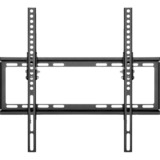 goobay TV-wandmontage Basic TILT (M) Zwart