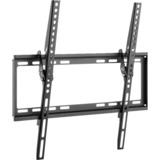 goobay TV-wandmontage Basic TILT (M) Zwart