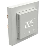heat it WiFi7 Thermostaat  Wit, Wi-Fi (2.4GHz), Bluetooth
